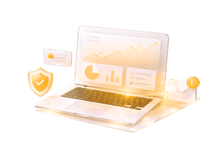 Processus d'inscription simplifié au trading crypto sur la plateforme Termélaison